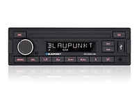 BLAUPUNKT BOLOGNA 200-1-DIN RADIO OHNE CD MIT USB | AUTORADIO