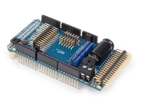 SERVO SHIELD POUR ARDUINO® VELLEMAN VRSSM