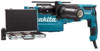 Makita combihamer HR2630TX12