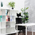 * Bürostuhl / Drehstuhl MOVE MA Netzstoff / Stoff schwarz hjh OFFICE