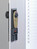 DURABLE Key Box Code 72, cassetta portachiavi con combinazione, 302x400x118 mm