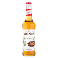 Monin Sirup Crème Brûlée, 0,7L