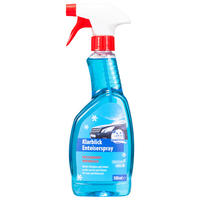 Scheibenenteiserspray 500 ml