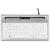 BakkerElkhuizen S-Board 840 Design Tastatur si/sw BE Lay retail