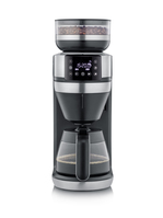 Severin KA 4850 cafetera eléctrica Totalmente automática Cafetera de filtro 2 L