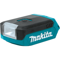 Makita ML103 torche et lampe de poche
