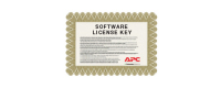 APC StruxureWare Data Center Expert Virtual Machine Activation Key - Physical/Paper SKU
