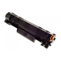 HP CB436-67902 tonercartridge 1 stuk(s) Origineel Zwart