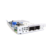 HPE 649869-001 network card Internal Fiber 40000 Mbit/s