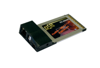 EXSYS EX-6606E Schnittstellenkarte/Adapter