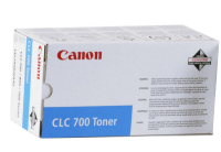 Canon CLC700 Toner - Blue Cartouche de toner Original Cyan