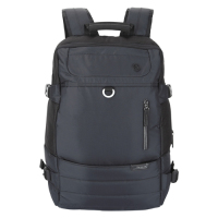 Targus Pewter 15.6" 39.6 cm (15.6") Backpack case Black