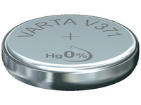 Varta V371 Single-use battery SR69 Silver-Oxide (S)