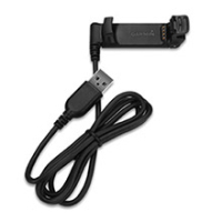 Garmin 010-11029-09 chargeur d'appareils mobiles Autres Noir USB Auto