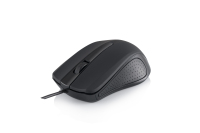 Modecom MC-M9 souris Bureau Droitier USB Type-A Optique 1000 DPI