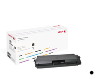 Xerox Zwarte toner cartridge. Gelijk aan Kyocera TK-590K. Compatibel met Kyocera FS-C2026, FS-C2126, FS-C2526, FS-C2626, FS-C5250