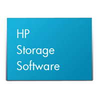 HPE StoreOnce Recovery Manager Central Base E-LTU