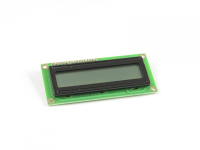 ALLNET ALL-D-27 development board accessoire Beeldscherm