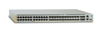 Allied Telesis AT-x930-28GSTX Managed L3 Gigabit Ethernet (10/100/1000) Grey