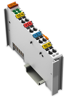 Wago 750-504/000-800 Digital & Analog I/O Modul