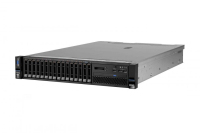 Lenovo System x3650 M5 server Rack (2U) Intel® Xeon® E5 v4 E5-2640V4 2.4 GHz 16 GB DDR4-SDRAM 550 W