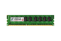 Transcend 16GB DDR3L-1600 memóriamodul 1 x 16 GB 1600 Mhz ECC