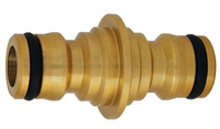 C.K Tools G7907 water hose fitting Hose connector Brass 1 pc(s)