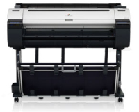Canon imagePROGRAF iPF770 large format printer Inkjet Colour 2400 x 1200 DPI A0 (841 x 1189 mm)
