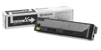 KYOCERA TK-5215K kaseta z tonerem 1 szt. Oryginalny Czarny