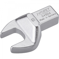 HAZET 6450D-19 Schraubenschlüsseladapter/-erweiterung 1 Stück(e) Schraubenschlüssel-Endstück