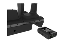 Zebra MOD-MT2-EU1-01 tussenstuk voor kabels USB Ethernet Zwart