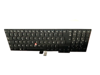 Lenovo FRU00PA604 laptop spare part Keyboard