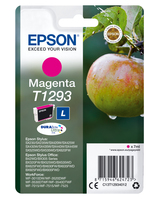 Epson Apple T1293 tintapatron 1 dB Eredeti Magenta