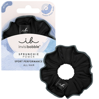 invisibobble Sprunchie - Black Panther Haarzubehör Haarband