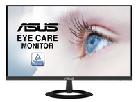 ASUS VZ249HE LED display 60,5 cm (23.8") 1920 x 1080 pixels Full HD Noir