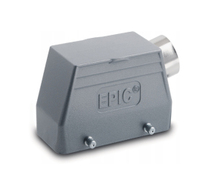 Lapp EPIC 10082000 multipolar connector housing Surface-mounting