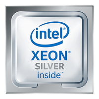 Intel Xeon 4112 procesor 2,6 GHz 8,25 MB L3 Pudełko