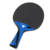Cornilleau Nexeo X90 Tischtennisplatte Schwarz, Blau