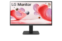 LG 22MR410-B computer monitor 54.5 cm (21.4") 1920 x 1080 pixels Full HD Black