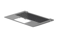 HP N54278-031 laptop spare part Keyboard