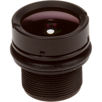 Axis 5801-921 beveiligingscamera steunen & behuizingen Lens