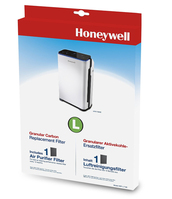 Honeywell HRF-L710E Luftreinigerzubehör Luftreinigerfilter