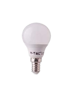 V-TAC VT-236 lampada LED Bianco caldo 3000 K 5,5 W E14