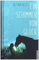 ISBN Ein Schimmer von Glück