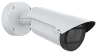Axis 01162-001 cámara de vigilancia Bala Cámara de seguridad IP Interior y exterior 2560 x 1440 Pixeles