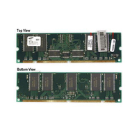Hewlett Packard Enterprise 159225-001 module de mémoire DDR 133 MHz ECC