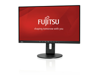 Fujitsu B24-9 TS computer monitor 60.5 cm (23.8") 1920 x 1080 pixels Full HD LED Black