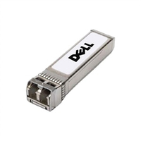 DELL 407-BCHI halózati adó-vevő modul Száloptikai 25000 Mbit/s SFP28 850 nm