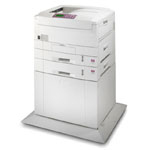 OKI Cabinet for C9600/9800 porta stampante