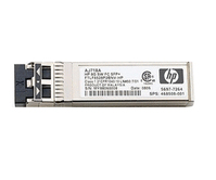 Hewlett Packard Enterprise SFP 2Gb/s LC 10km netwerk transceiver module 2000 Mbit/s